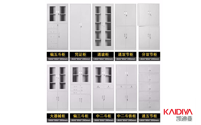铁皮柜生产企业如何与设计公司合作最理想？